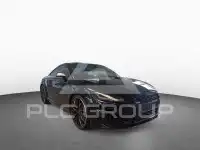 2022 Audi TT