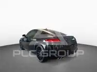 2022 Audi TT