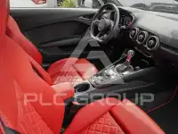 2022 Audi TT