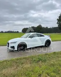 2022 Audi TT