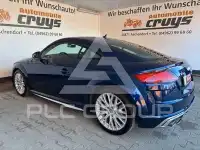 2022 Audi TT
