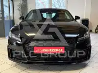2022 Audi TT