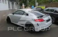 2022 Audi TT