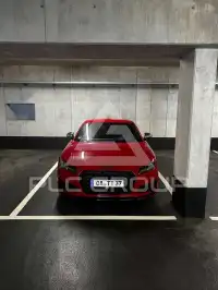 2022 Audi TT