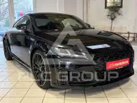 2022 Audi TT