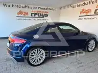 2022 Audi TT