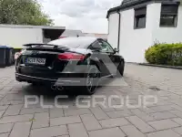 2022 Audi TT