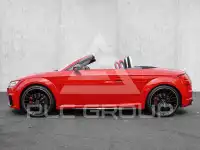 2022 Audi TT
