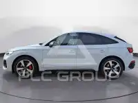 2022 Audi SQ5