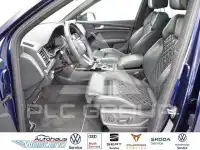 2022 Audi SQ5
