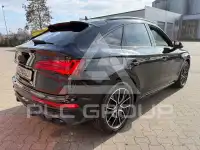 2022 Audi SQ5