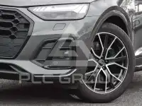 2022 Audi SQ5