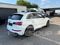 2022 Audi SQ5