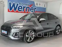 2022 Audi SQ5