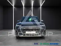 2022 Audi SQ5