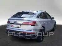 2022 Audi SQ5