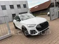2022 Audi SQ5