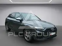 2022 Audi SQ5