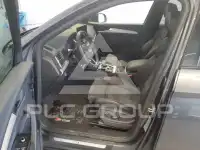 2022 Audi SQ5