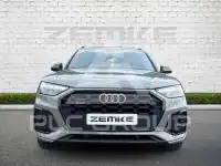2022 Audi SQ5