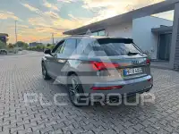 2022 Audi SQ5