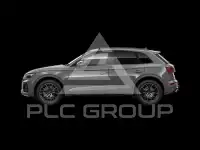 2022 Audi SQ5
