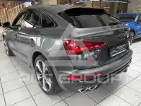 2022 Audi SQ5