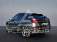2022 Audi SQ5