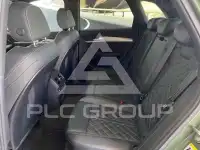 2022 Audi SQ5