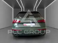 2022 Audi SQ5