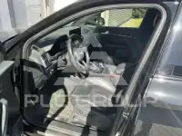 2022 Audi SQ5