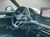 2022 Audi SQ5