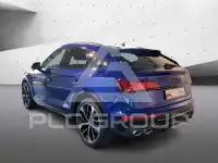 2022 Audi SQ5