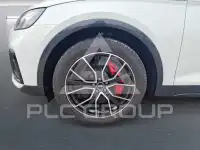 2022 Audi SQ5
