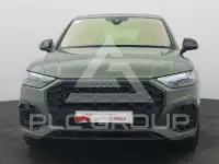 2022 Audi SQ5