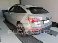 2022 Audi SQ5