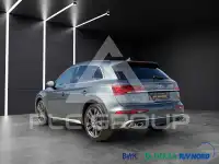 2022 Audi SQ5