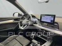 2022 Audi SQ5