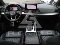 2022 Audi SQ5