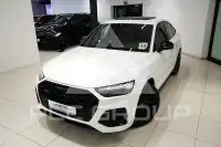 2022 Audi SQ5