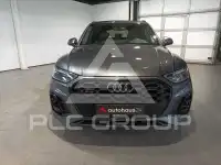 2022 Audi SQ5