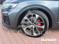 2022 Audi SQ5