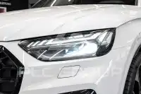 2022 Audi SQ5