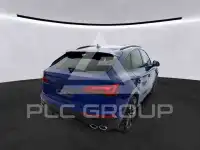 2022 Audi SQ5