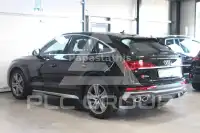 2022 Audi SQ5