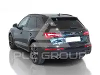 2022 Audi SQ5