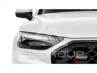 2022 Audi SQ5