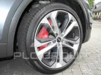 2022 Audi SQ5