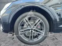 2022 Audi SQ5