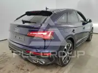 2022 Audi SQ5